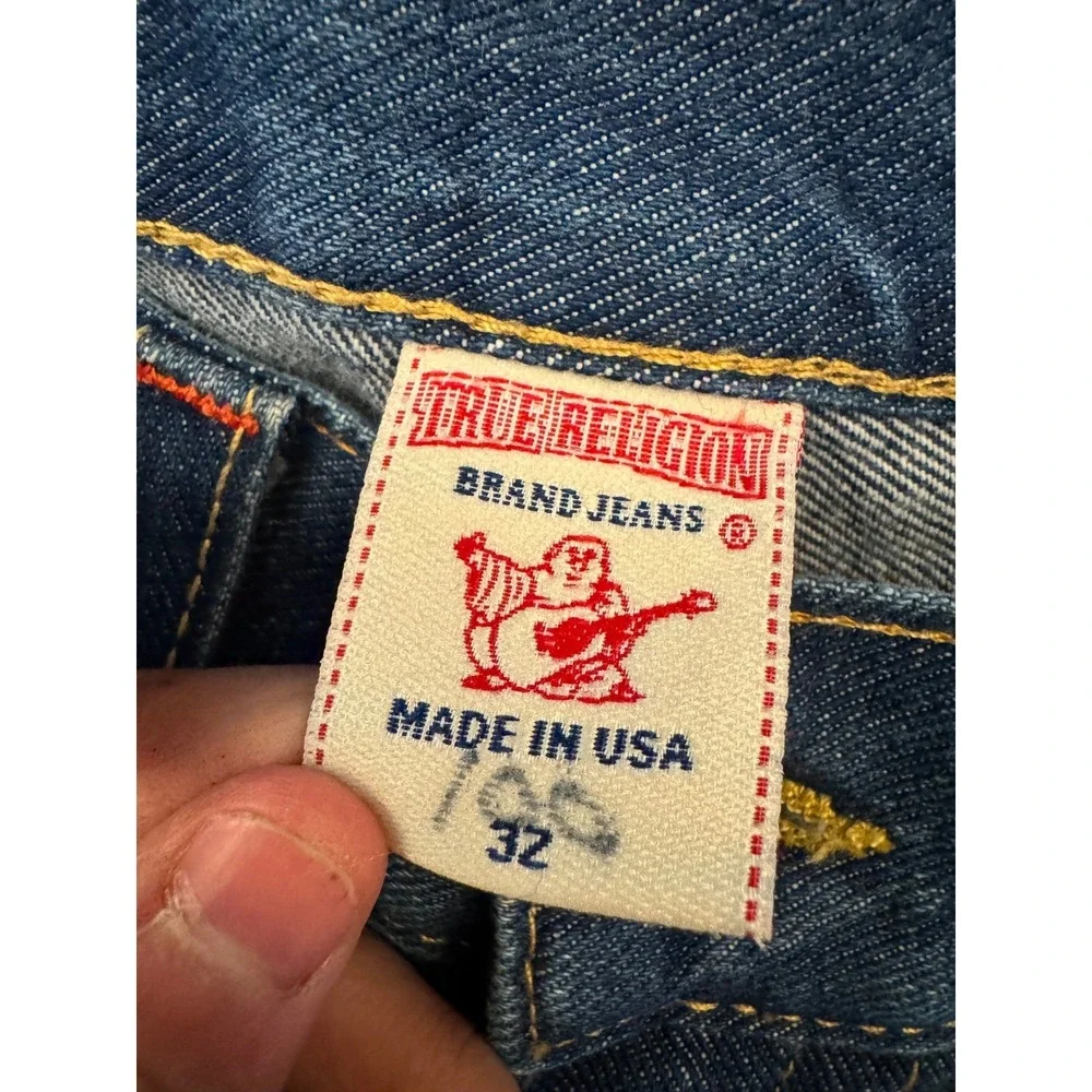 True Religion true religion
